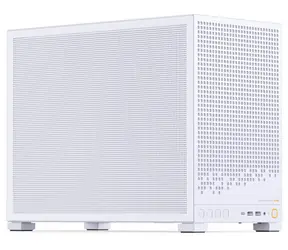 Jonsbo D32 PRO Mesh bílá / Skříň / mATX
