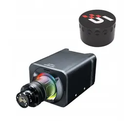 Simagic Alpha EVO / Wheelbase / Direct Drive / 12 Nm