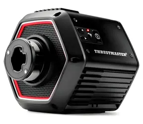 Thrustmaster T818 Black Edition / Základna volantu / Direct Drive / 10 Nm / Quick Release / USB-C
