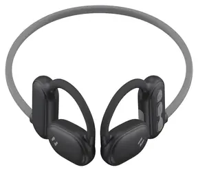 Havit E553BT černá / Bezdrátová sluchátka / air conduction / Bluetooth 5.3 / 16,5 h / USB-C