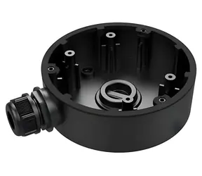 Hikvision DS-1280ZJ-DM46 černá / Montážní patice / pro DOME kamery