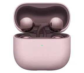 Huawei FreeClip 2 fialová / Bezdrátová sluchátka / Bluetooth / do uší