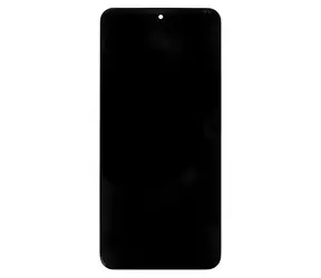 Honor X8a (90 Lite) Cyan Lake / Náhradní displej s dotykem / přední kryt