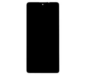 Xiaomi Redmi Note 14S / LCD displej s dotykovou deskou / Náhradní díl