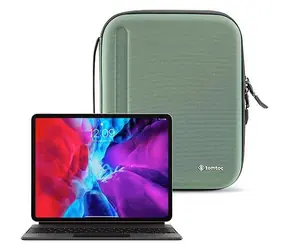 tomtoc Smart A06 PadFolio EVA Case Cactus / Pouzdro pro tablet / Apple iPad Pro 12.9"/Pro, iPad Air 13"