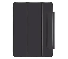 Comma Rider Magnetic Case iPad Air 11" M1/M2/M3 černá / Pouzdro pro tablet Apple iPad
