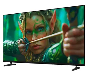 50" Sony Bravia 2 II K50S25M2 / Televize / 4K Ultra HD / LED / Google TV