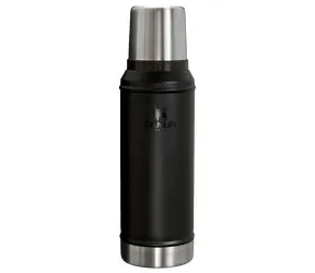 Stanley Classic 940 ml černá / Termoska