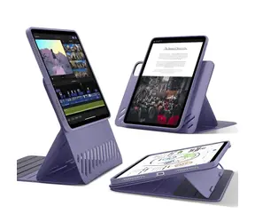 ESR Shift Magnetic fialová / Pouzdro / Apple iPad Pro 13" M4 2024