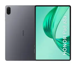 Honor Pad X8a šedá / Tablet / 11" / 4GB/128GB / Wi-Fi / Android 14