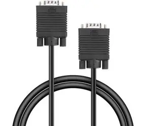 Speed Link SL-170013-BK / VGA kabel / 1,8 m