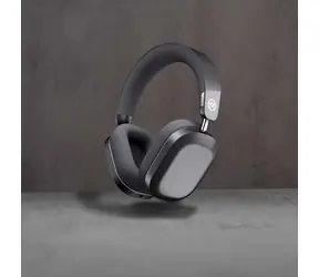 Mondo Over-Ear Sport Graphite / Sluchátka / Bluetooth / EQ aplikace / 45h výdrž