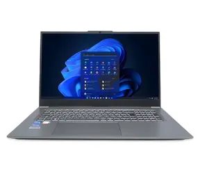 TERRA MOBILE 1717R šedá / Notebook / 17,3" FHD / Intel Core i7-1355U / 16GB / 1TB SSD / W11 Pro