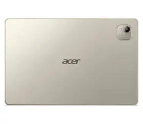 Acer Iconia A11 stříbrná / Tablet / 11" WUXGA / Allwinner A733 / 4GB / 128GB / Android 15