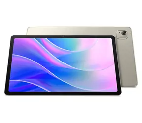 Acer Iconia A12 stříbrná / Tablet / 12" / Allwinner A733 / 4GB / 128GB / Android 15