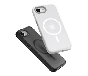 Comma Joy Elegant černá / Kryt / Apple iPhone 16e a 17e / magnetický