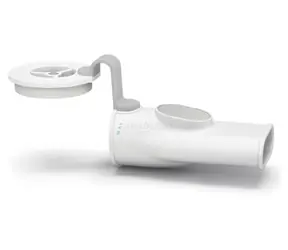 Omron Souprava náustku pro C28P new (C105) / Náhradní díl / Příslušenství pro inhalátor