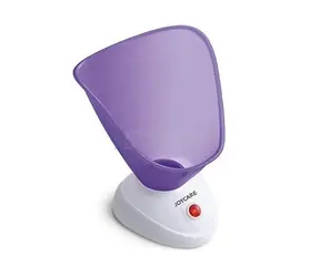 Joycare JC-330 / Obličejová sauna / inhalátor / ošetření nosu a úst