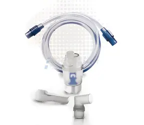 Omron NEB-6022 Inhalační sada s náustkem / Inhalační sada / Náhradní díl pro C102 Total, C101 essential