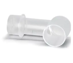 Omron Adaptér pro dětskou masku C28P new (C105) / Náhradní díl / NEB-6030