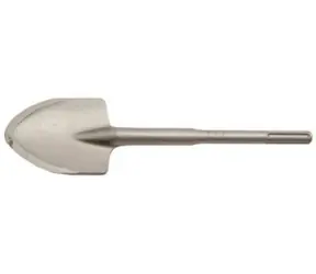 Makita P-23721 Škrabka SDS-Max / Šířka 100 mm / Délka 400 mm