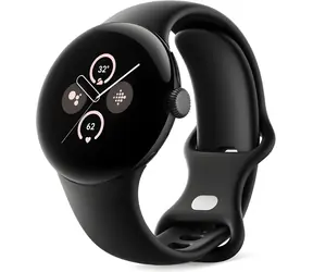 Google Pixel Watch 2 černá / Chytré hodinky