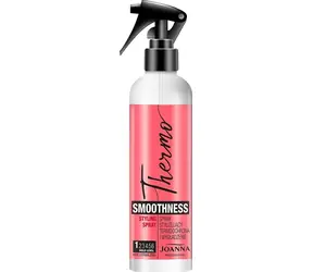 Joanna Professional Thermo Smoothness / Stylingový sprej na vlasy / tepelná ochrana / uhlazení / 300 ml