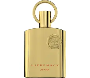Afnan Supremacy Gold / Parfémovaná voda / unisex / 100 ml