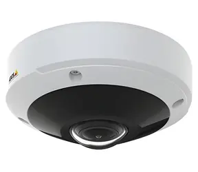 AXIS M3057-PLR Mk II / IP kamera / Kupolová / Venkovní