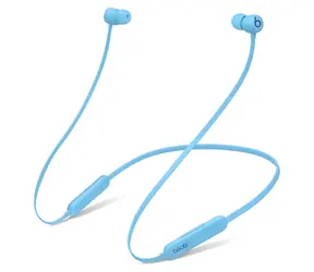 Beats Flex Flame Blue / Bezdrátová sluchátka / mikrofon / Bluetooth
