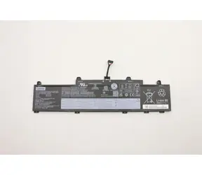 Lenovo 57Wh interní / Baterie pro notebook / Li-Ion / 3-článková