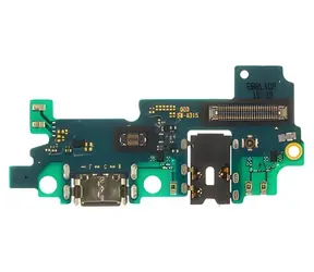 Samsung Galaxy A31 A315 / Náhradní deska s nabíjecím konektorem / Service Pack