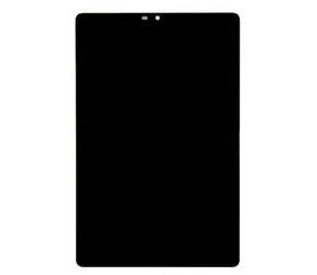 LCD displej s dotykovou deskou pro Lenovo Tab M8 (4. gen) černá / Náhradní díl / Tablet