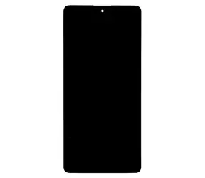 For Xiaomi OLED displej Redmi Note 13 Pro 4G / Náhradní díl telefonu / dotyková deska