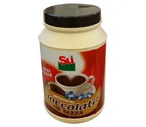 Su Horká čokoláda 1 kg / Horká čokoláda / Itálie