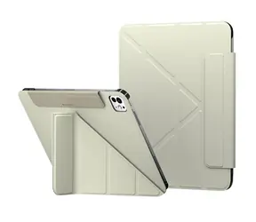 SwitchEasy Origami Case Starlight / Pouzdro / Apple iPad Pro 13" M4/M5