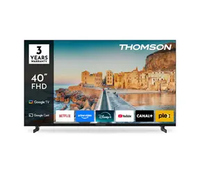 40" Thomson 40FG2S15 / Televize / FHD / LED / Google TV