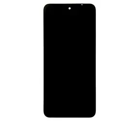 LCD Displej + Dotyková Deska + Přední Kryt pro Xiaomi Redmi Note 12S / Náhradní díl / OLED