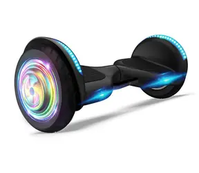 Mankeel MK019 černá / Hoverboard