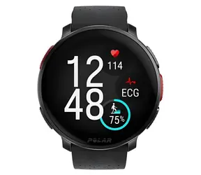 Polar Vantage V3 černá S-L / Chytré hodinky / Sportovní