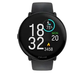 Polar Ignite 3 černá S-L / Chytré hodinky