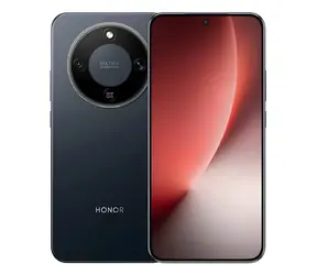 HONOR Magic8 Lite 5G 8+256 GB černá / Smartphone / 6.79" AMOLED 120Hz / Snapdragon 6 Gen 4
