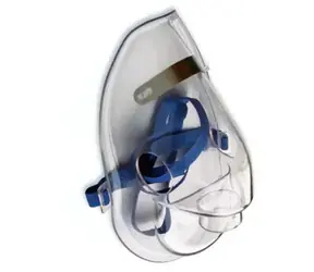 CELIMED C-715 / Obličejová maska pro dospělé / PVC / náhradní díl