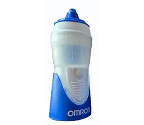 Omron Nosní sprcha A3 complete / Náhradní díl / pro inhalátor NE-C300-ITA
