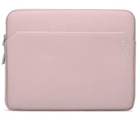 tomtoc Light Sleeve růžová / Pouzdro pro iPad Pro 12,9"/13" / Air 13"