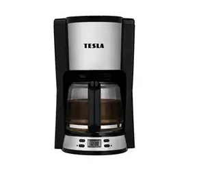 TESLA CoffeeMaster ES300 / Kávovar na překapávanou kávu