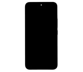 For Xiaomi Redmi Note 15 Pro+ 5G / LCD displej / dotyková deska + přední kryt