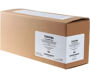 Toshiba T-408E-R / Toner / černý
