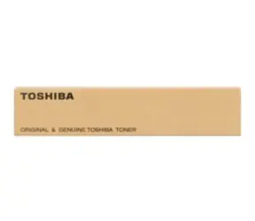 Toshiba T-FC425EC / Toner / azurový
