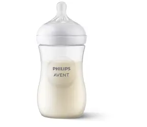 Philips Avent Natural Response SCY903/01 / Dětská lahvička / 260 ml / 1m+